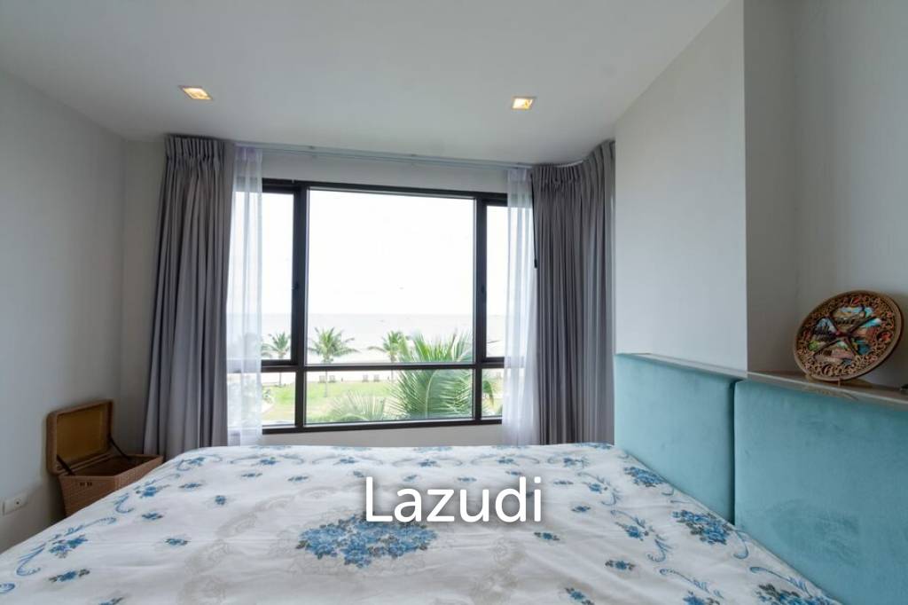 96 ตร.ม 3 เตียง 2 อาบน้ำ คอนโดมิเนียม For ขาย