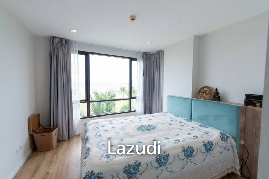 96 ตร.ม 3 เตียง 2 อาบน้ำ คอนโดมิเนียม For ขาย