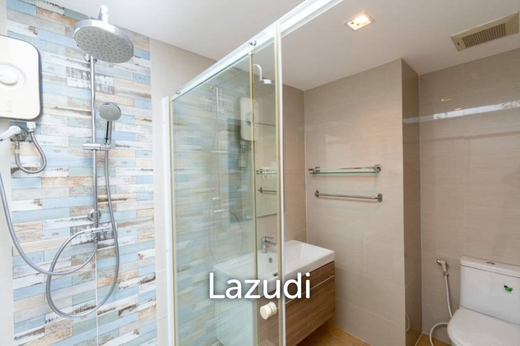 96 ตร.ม 3 เตียง 2 อาบน้ำ คอนโดมิเนียม For ขาย