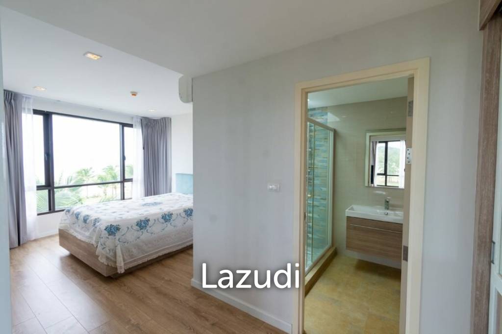 96 ตร.ม 3 เตียง 2 อาบน้ำ คอนโดมิเนียม For ขาย