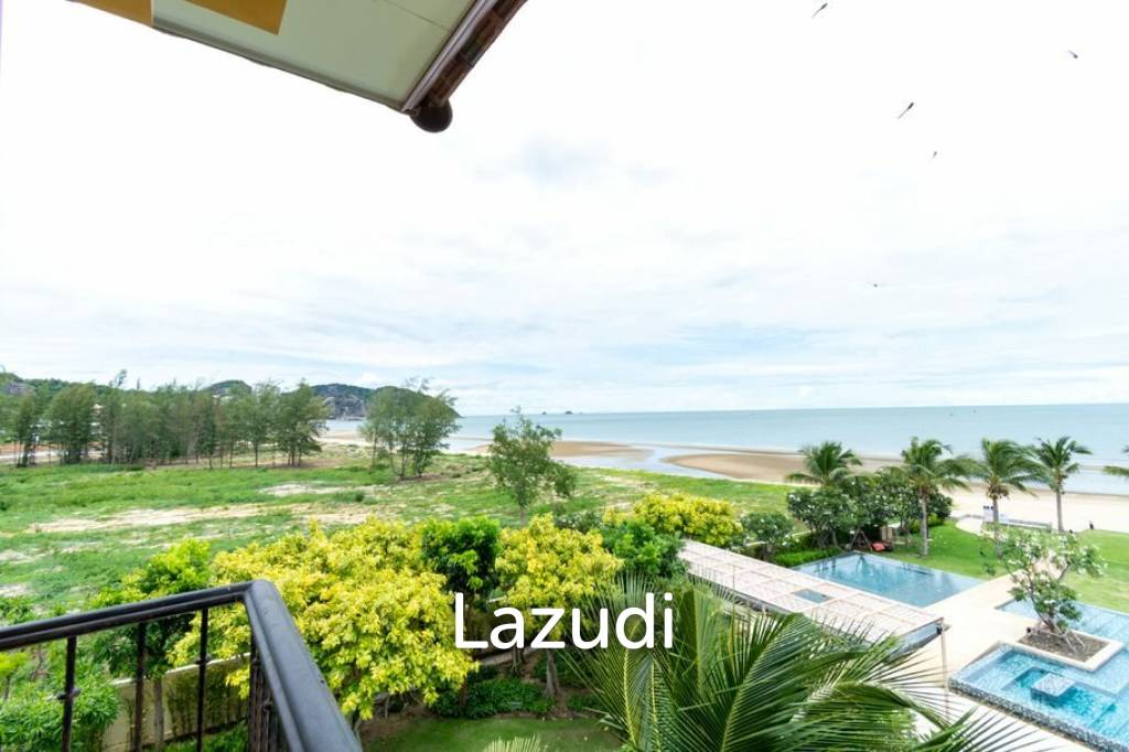 96 ตร.ม 3 เตียง 2 อาบน้ำ คอนโดมิเนียม For ขาย