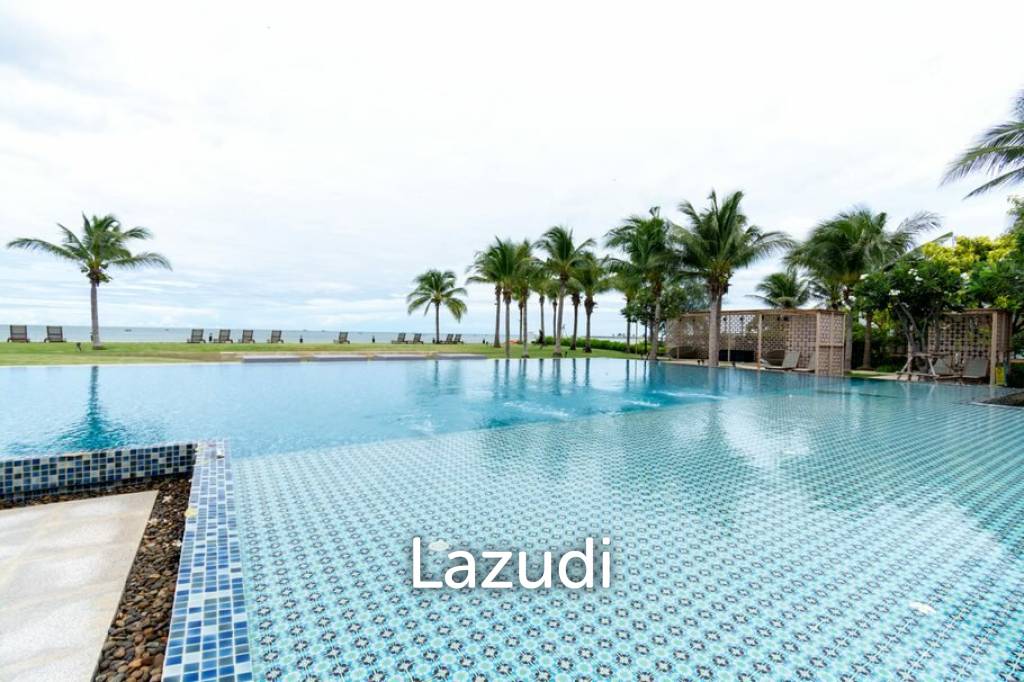 96 ตร.ม 3 เตียง 2 อาบน้ำ คอนโดมิเนียม For ขาย