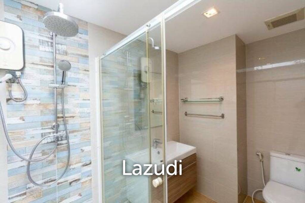 96 ตร.ม 3 เตียง 2 อาบน้ำ คอนโดมิเนียม For ขาย