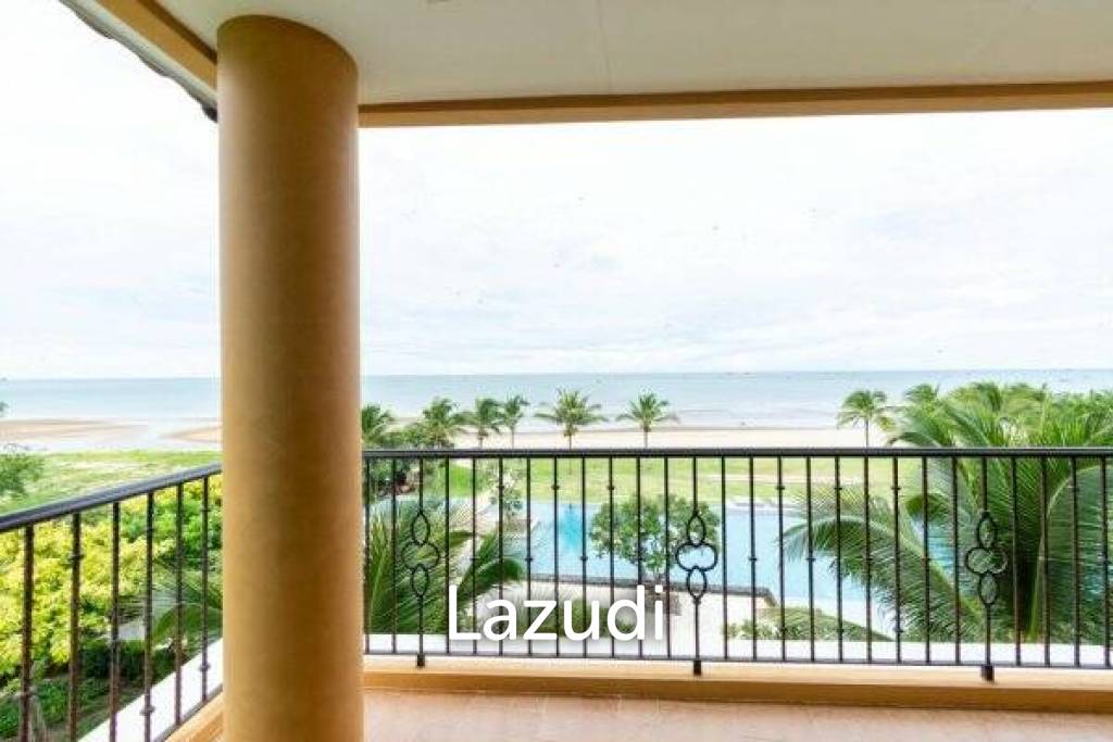 96 ตร.ม 3 เตียง 2 อาบน้ำ คอนโดมิเนียม For ขาย