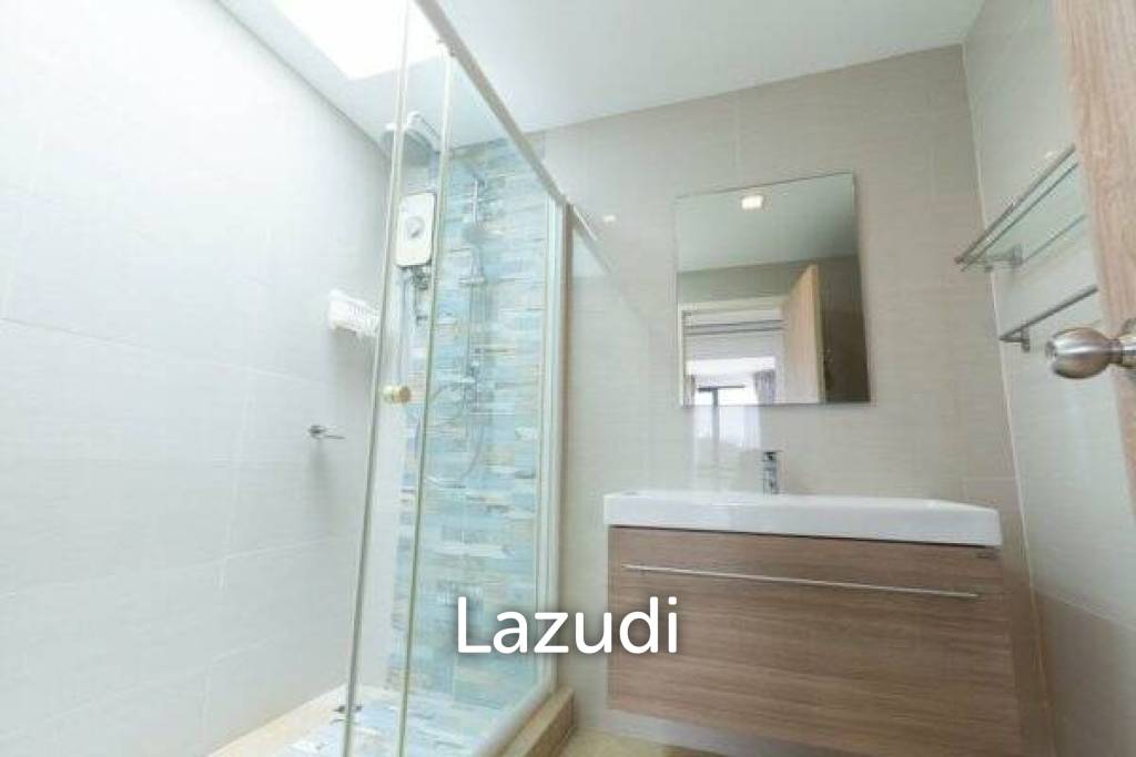 96 ตร.ม 3 เตียง 2 อาบน้ำ คอนโดมิเนียม For ขาย