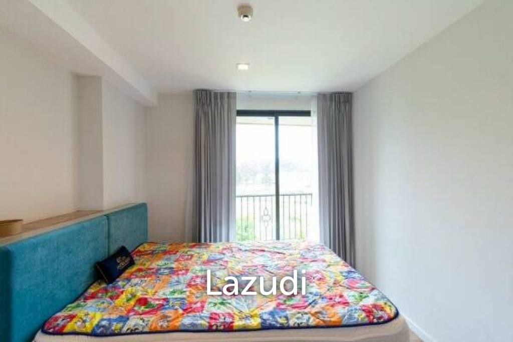 96 ตร.ม 3 เตียง 2 อาบน้ำ คอนโดมิเนียม For ขาย