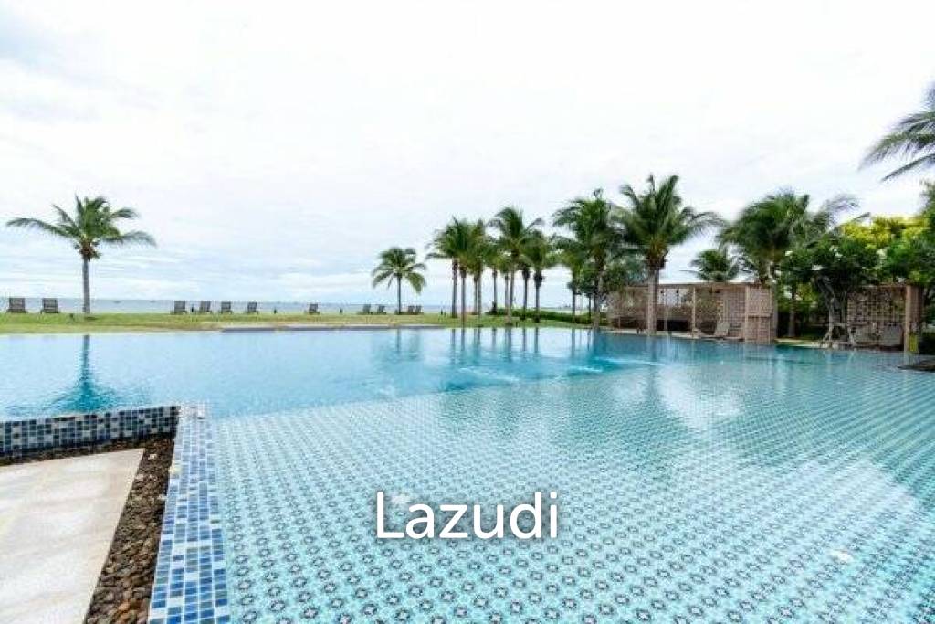 96 ตร.ม 3 เตียง 2 อาบน้ำ คอนโดมิเนียม For ขาย