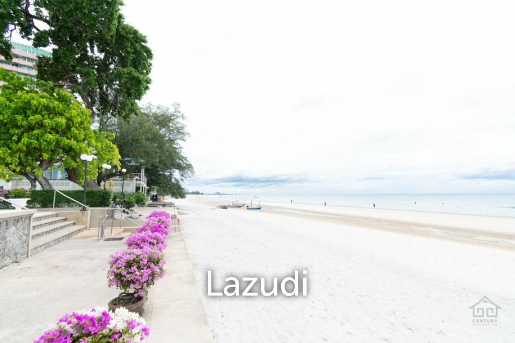 250 Sqm 4 Bed 4 Bath Condominium For Sale