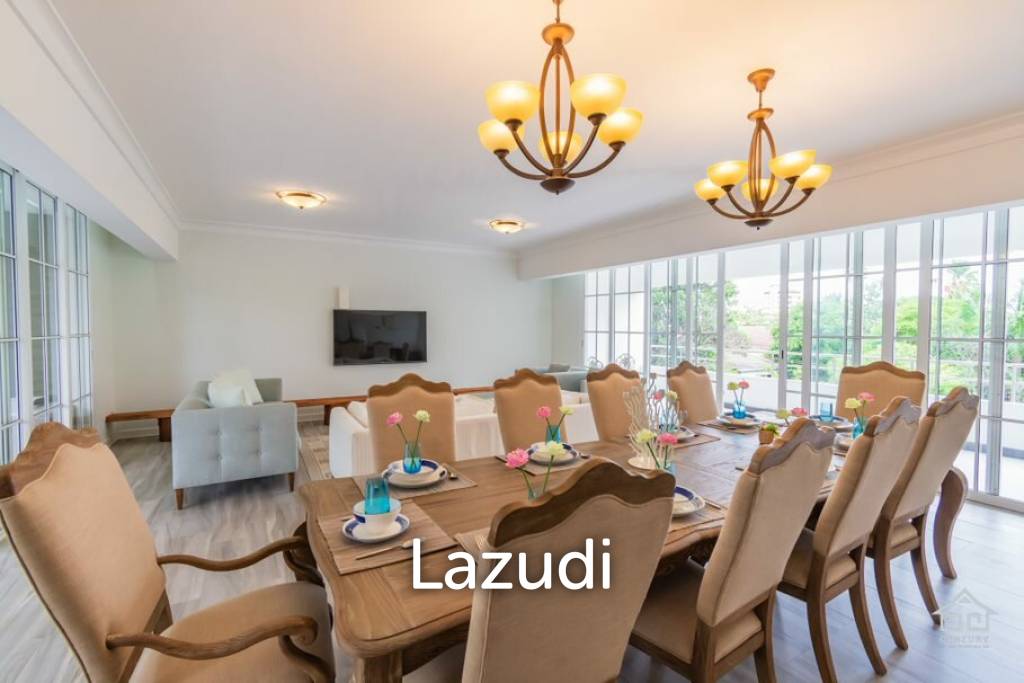 250 Sqm 4 Bed 4 Bath Condominium For Sale