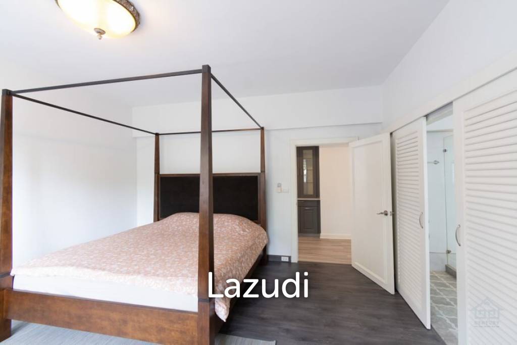 250 Sqm 4 Bed 4 Bath Condominium For Sale