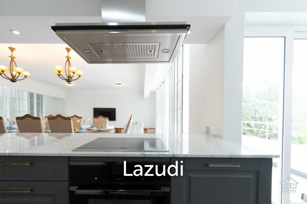 250 Sqm 4 Bed 4 Bath Condominium For Sale