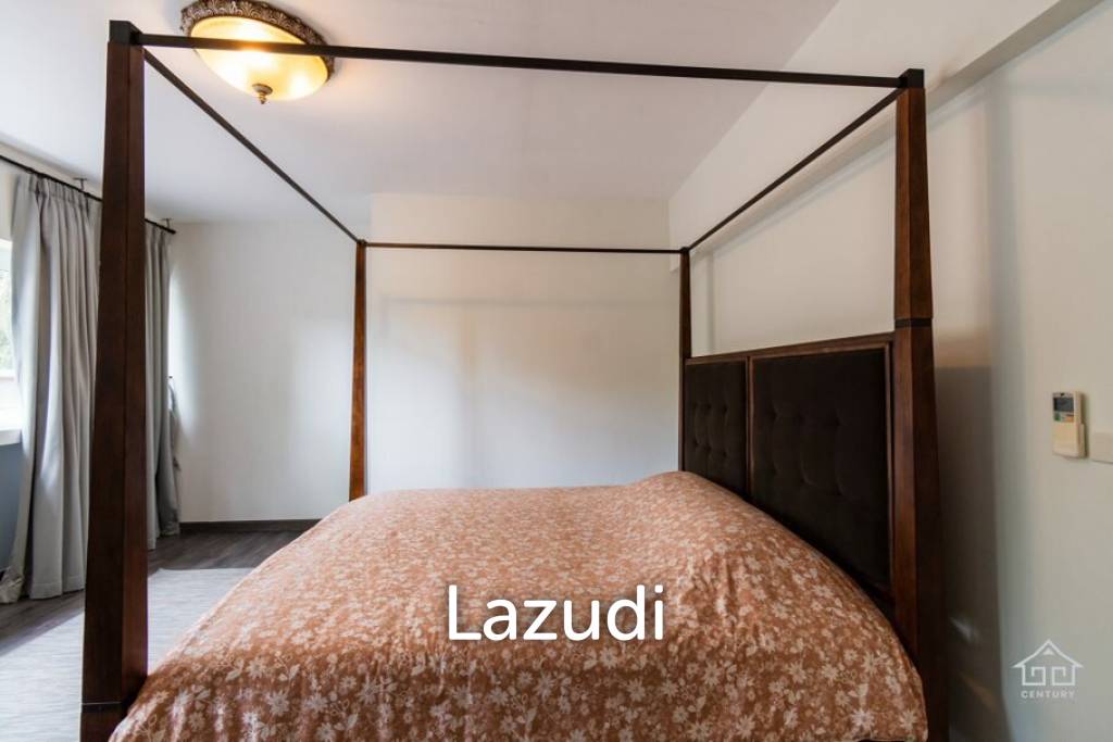 250 Sqm 4 Bed 4 Bath Condominium For Sale