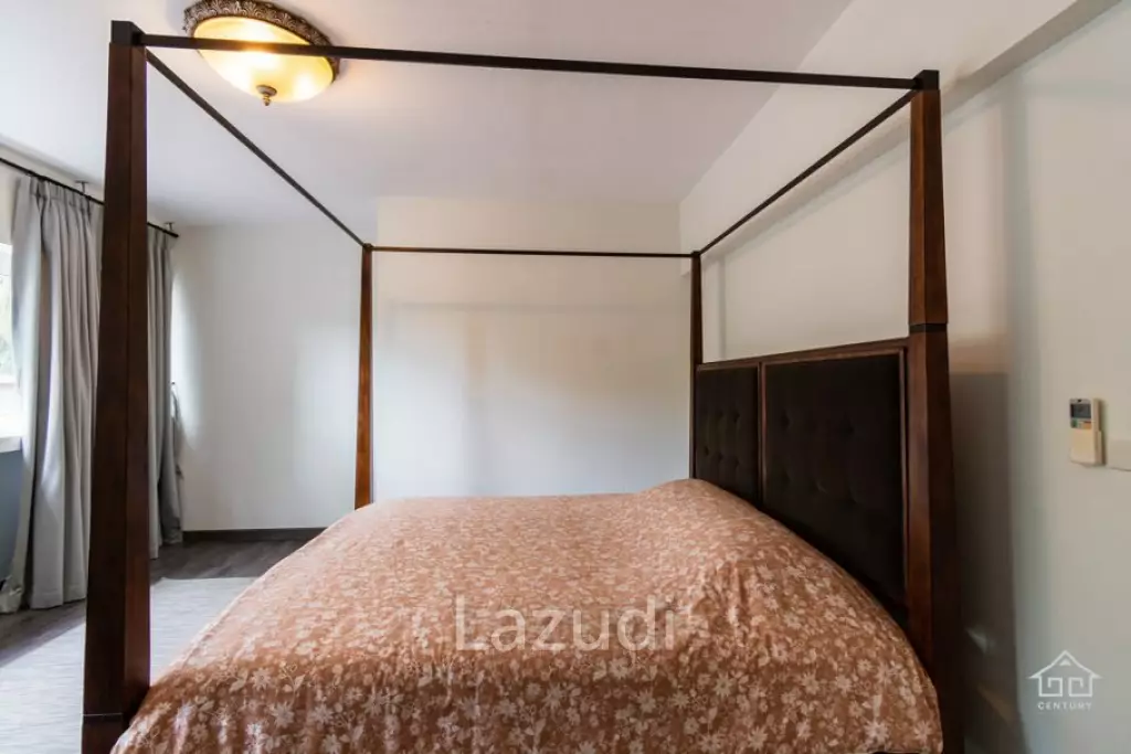 ROYAL PRINCESS : Luxurious 4 Bed  Beachfront condo