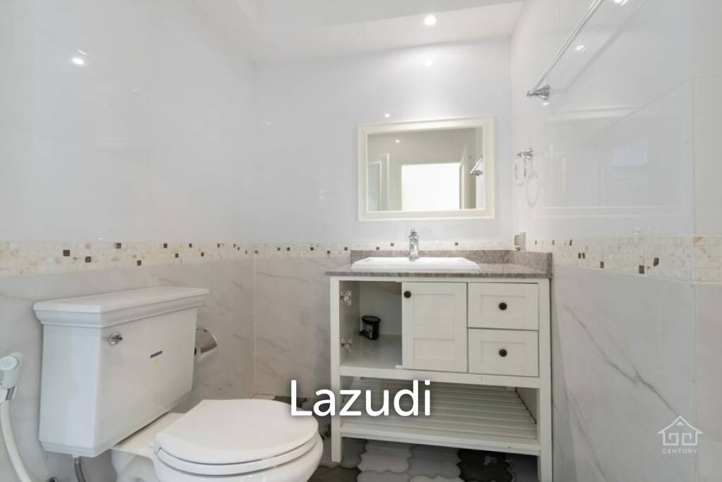 250 Sqm 4 Bed 4 Bath Condominium For Sale