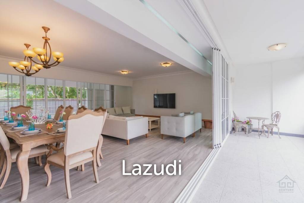 250 Sqm 4 Bed 4 Bath Condominium For Sale