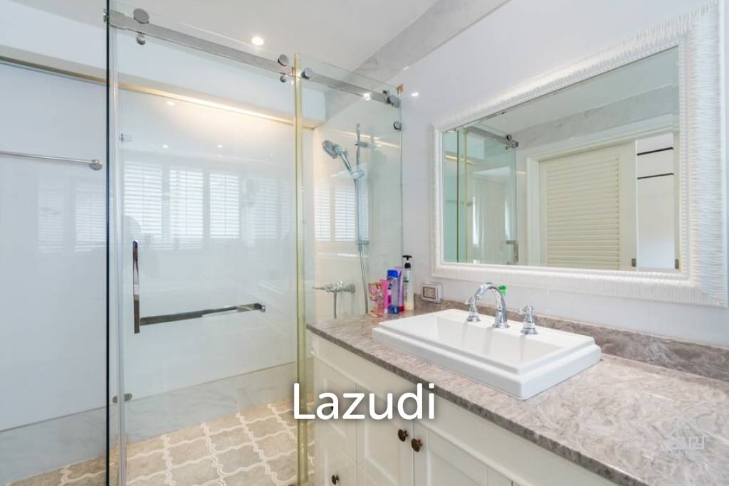 250 Sqm 4 Bed 4 Bath Condominium For Sale