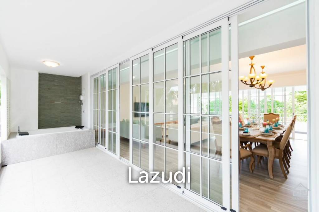 250 Sqm 4 Bed 4 Bath Condominium For Sale