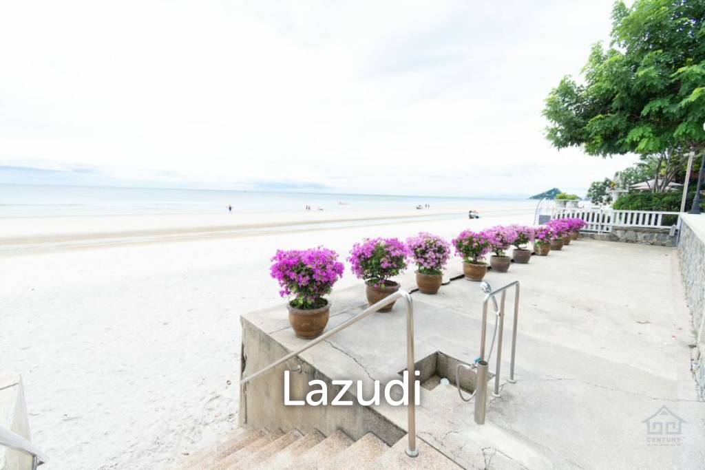 250 Sqm 4 Bed 4 Bath Condominium For Sale