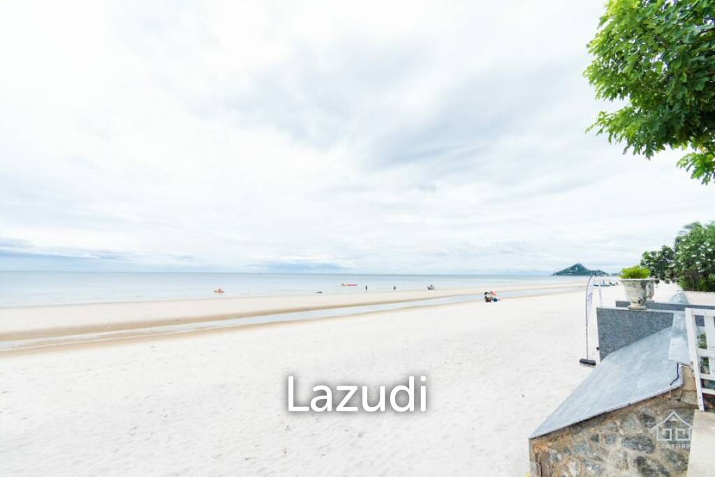 250 Sqm 4 Bed 4 Bath Condominium For Sale