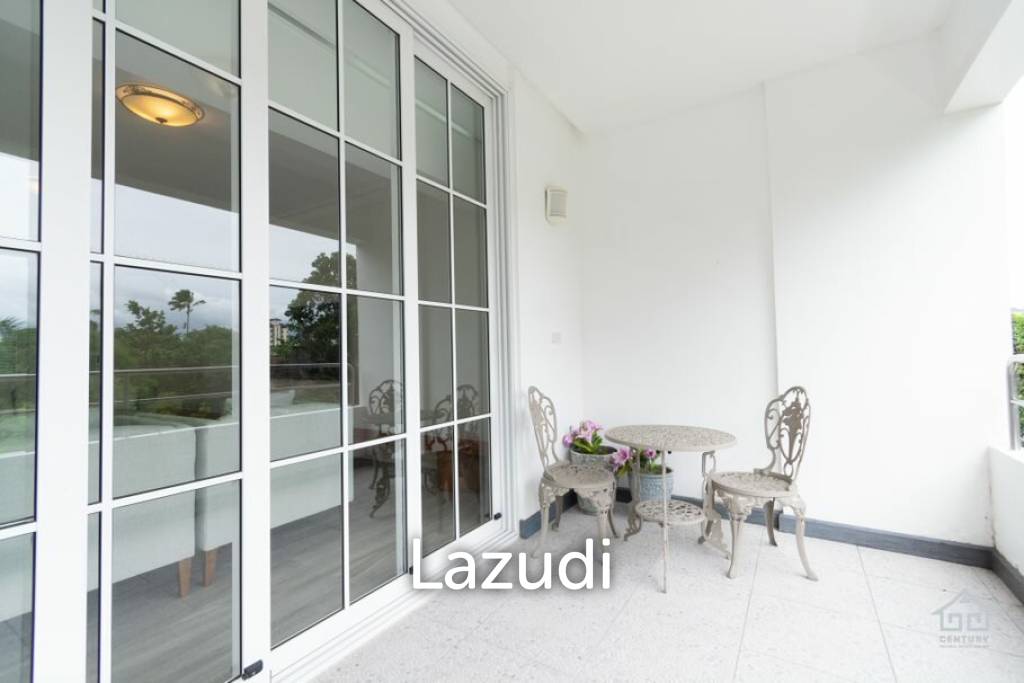 250 Sqm 4 Bed 4 Bath Condominium For Sale