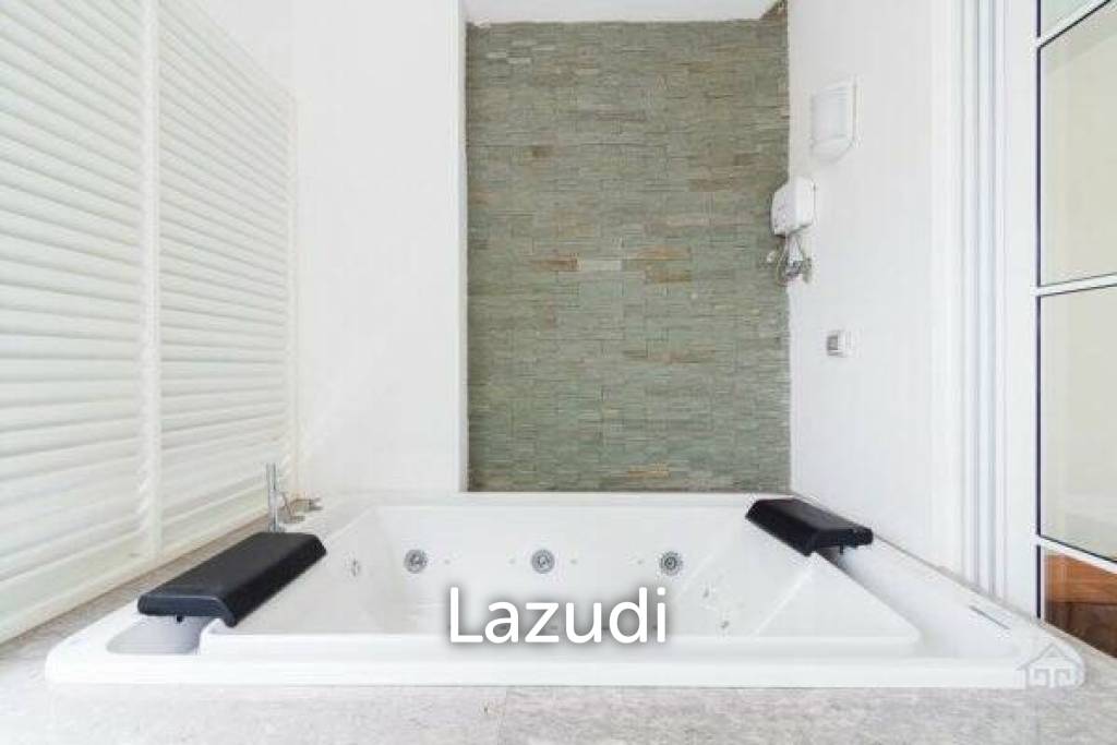 250 Sqm 4 Bed 4 Bath Condominium For Sale