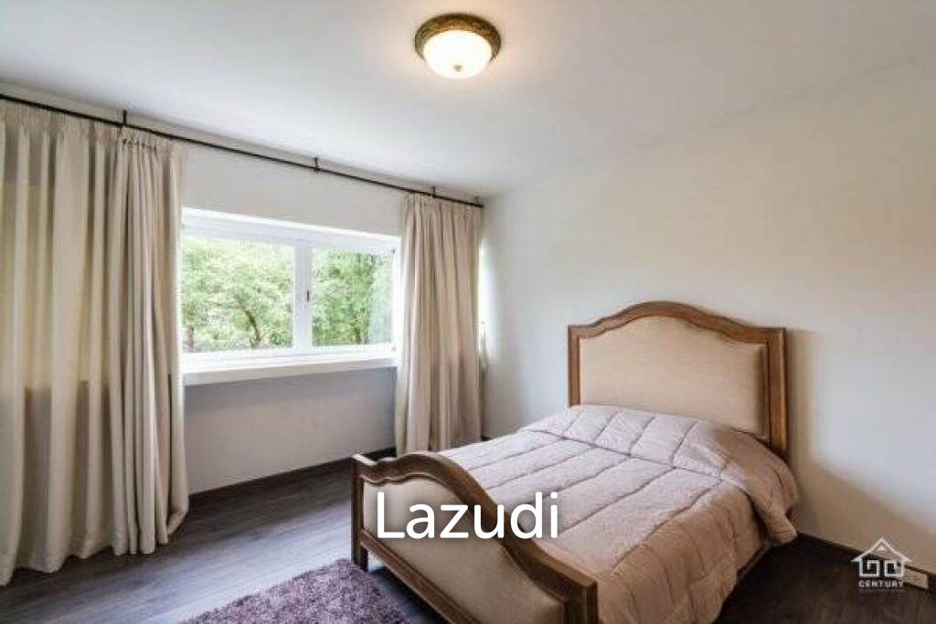 250 Sqm 4 Bed 4 Bath Condominium For Sale