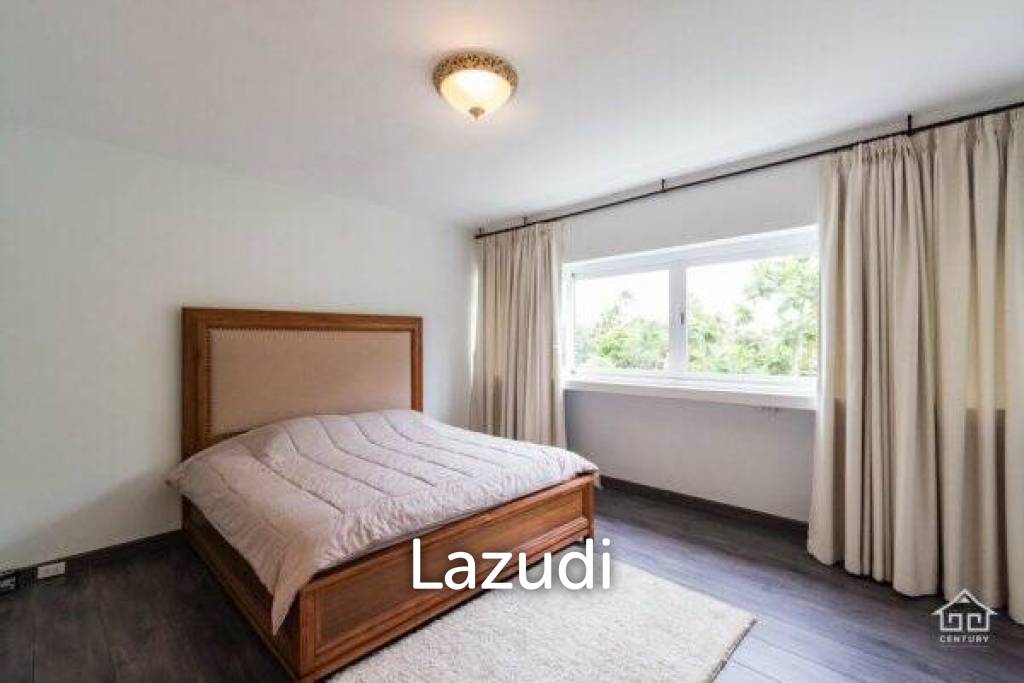 250 Sqm 4 Bed 4 Bath Condominium For Sale