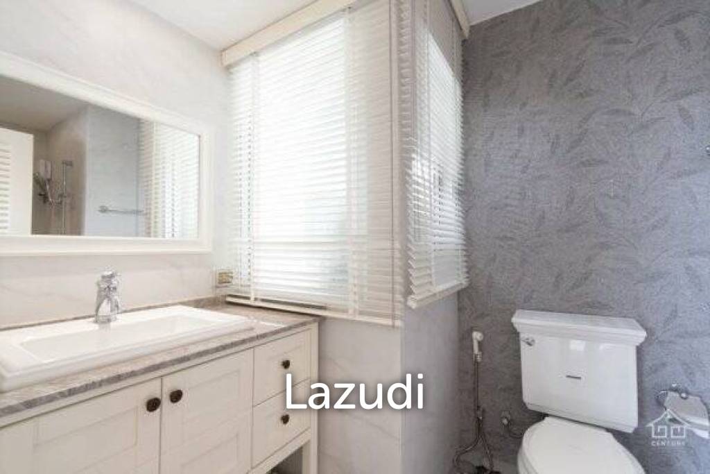 250 Sqm 4 Bed 4 Bath Condominium For Sale