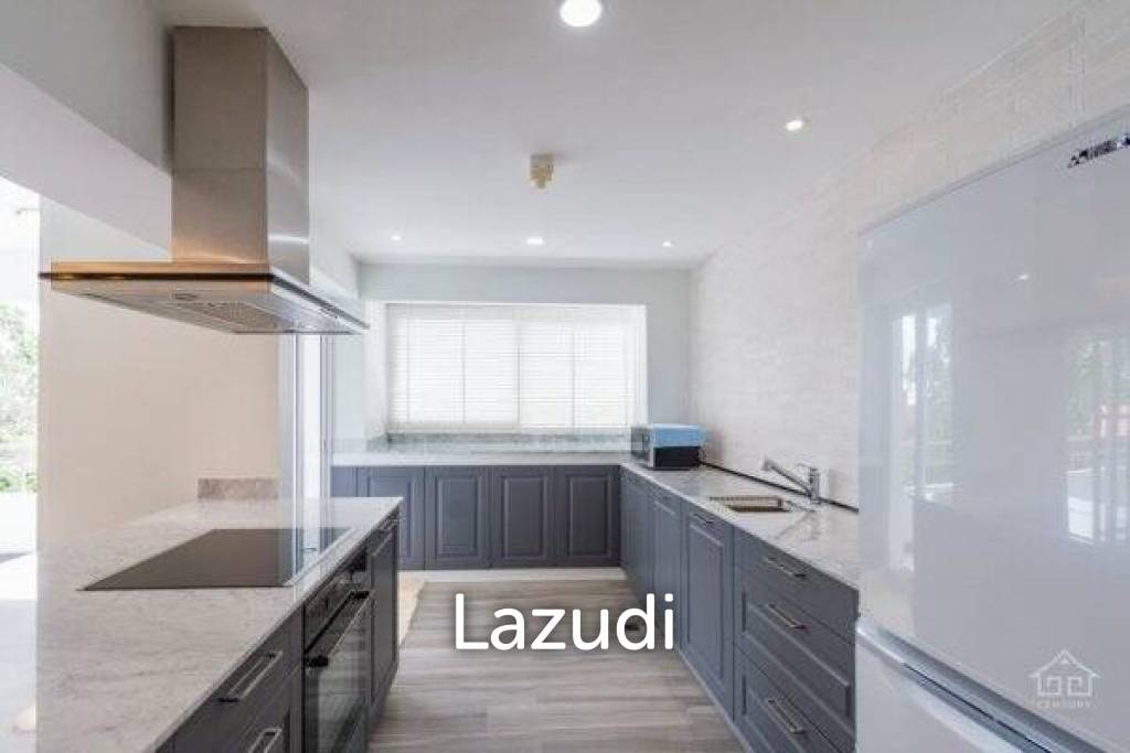 250 Sqm 4 Bed 4 Bath Condominium For Sale