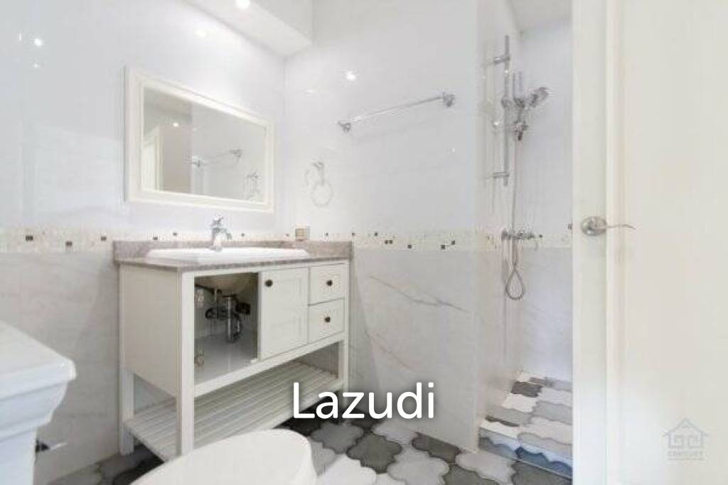 250 Sqm 4 Bed 4 Bath Condominium For Sale