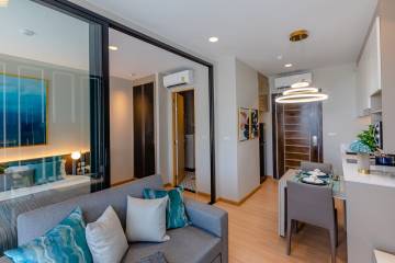 1 Bed 30.01SQ.M. Palmetto Park Condominium