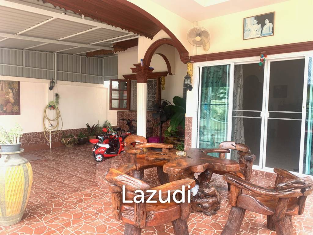 240 Sqm 2 Bed House For Sale