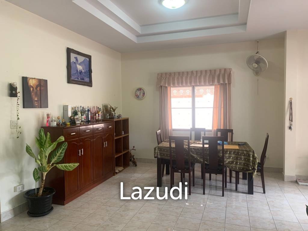 240 Sqm 2 Bed House For Sale