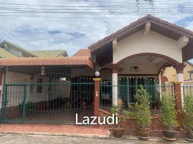 2 Bed Detached House For Sale