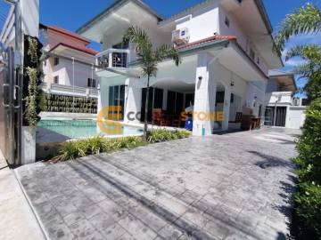 House in View Point Bang Lamung H002649