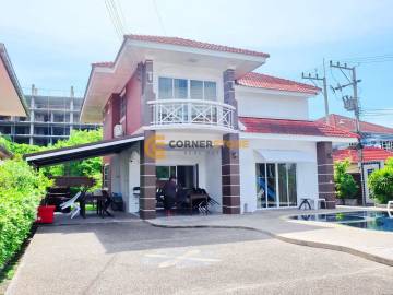 House in View point Bang Lamung H002648