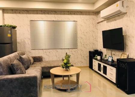 3 Bed 3 Bath Pool Villa