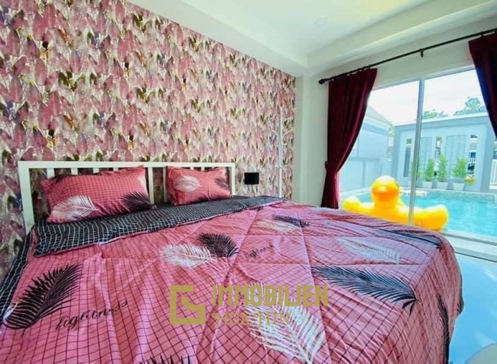 209 qm 3 Bett 3 Bad Villa Für Verkauf