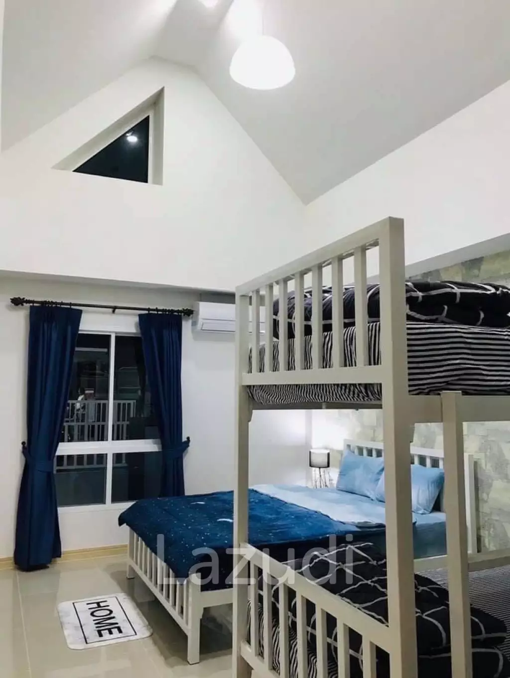 3 Bed 3 Bath Pool Villa