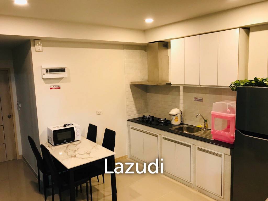 3 Bed 3 Bath Pool Villa