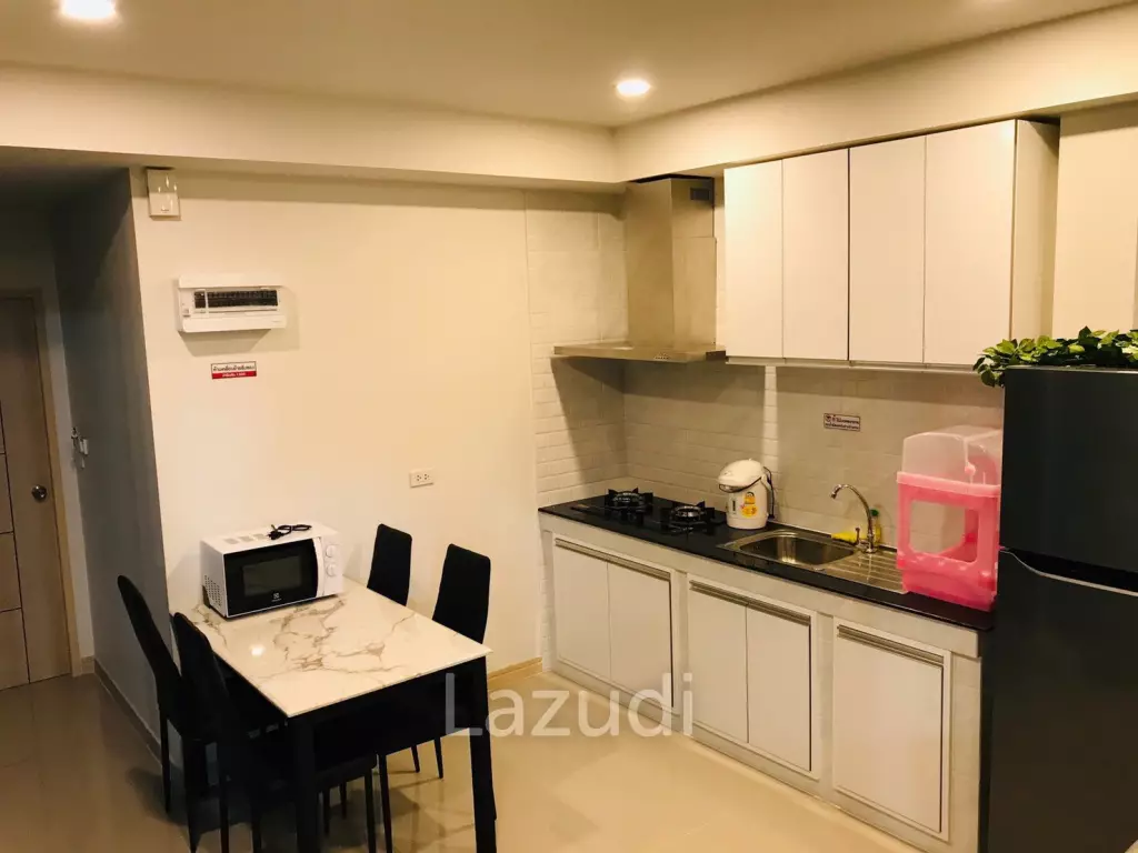3 Bed 3 Bath Pool Villa