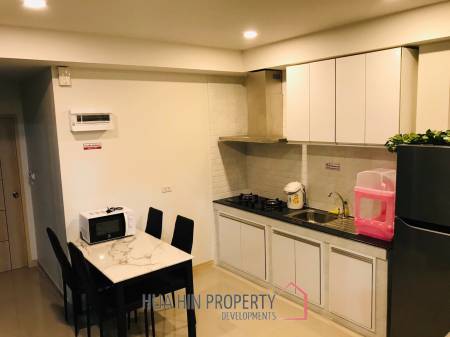 3 Bed 3 Bath Pool Villa