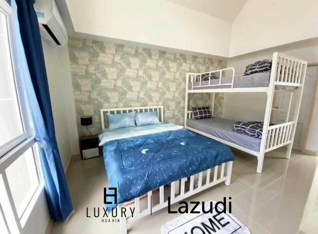 209 qm 3 Bett 3 Bad Villa Für Verkauf