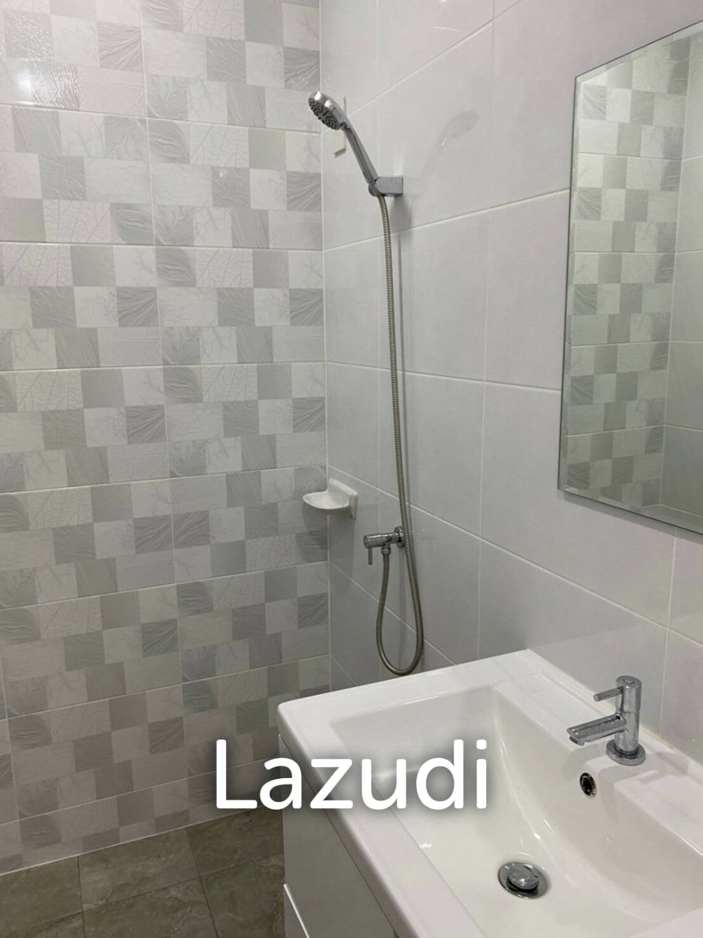 3 Bed 3 Bath Pool Villa