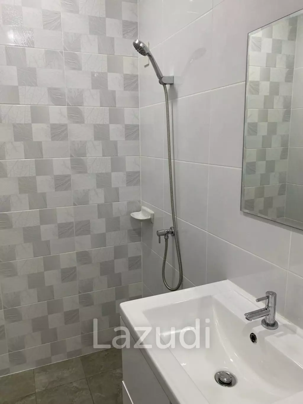 3 Bed 3 Bath Pool Villa