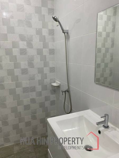 3 Bed 3 Bath Pool Villa