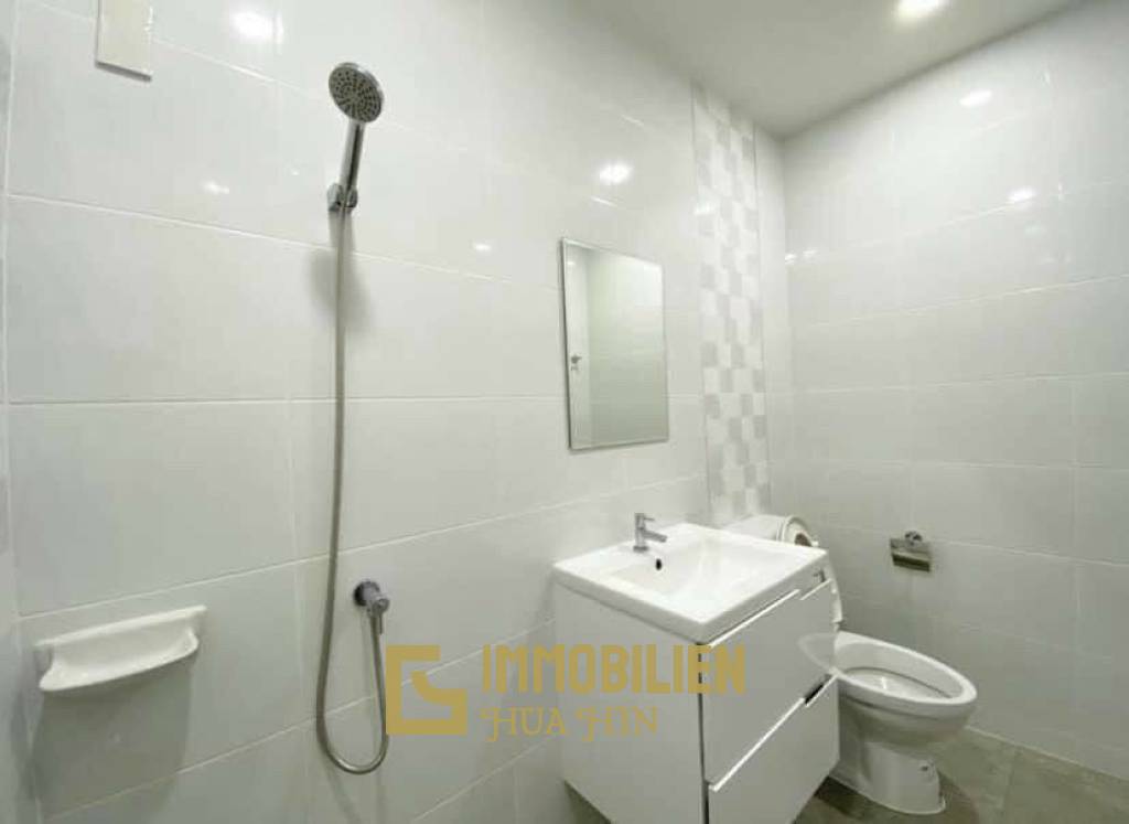 209 metro cuadrado 3 ` 3 Baño Villa de Venta