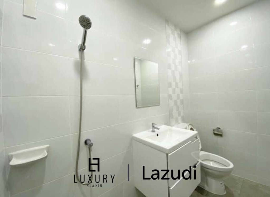 209 metro cuadrado 3 ` 3 Baño Villa de Venta