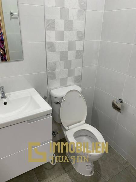 209 metro cuadrado 3 ` 3 Baño Villa de Venta