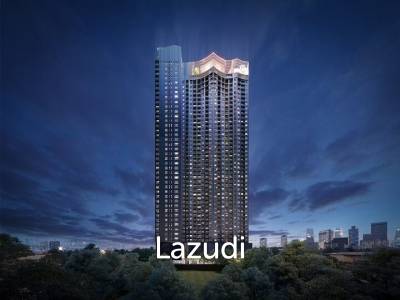 HIGHEST FLOOR WITH CITY VIEW!! 1 bed 35 SQM at Life Ladprao Valley